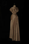 Mutedance 24 Spring/Summer Tunic Dress MD-MD24SS80 PM145